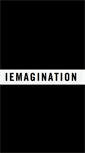 Mobile Screenshot of iemagination.com